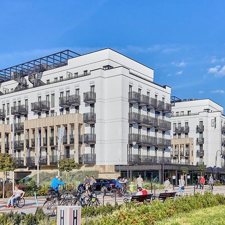 Baltic Park Fort By Baltic Home Swinoujscie Bagian luar foto
