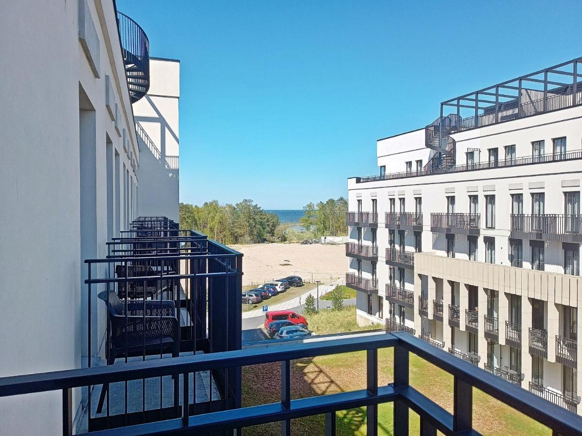 Baltic Park Fort By Baltic Home Swinoujscie Bagian luar foto