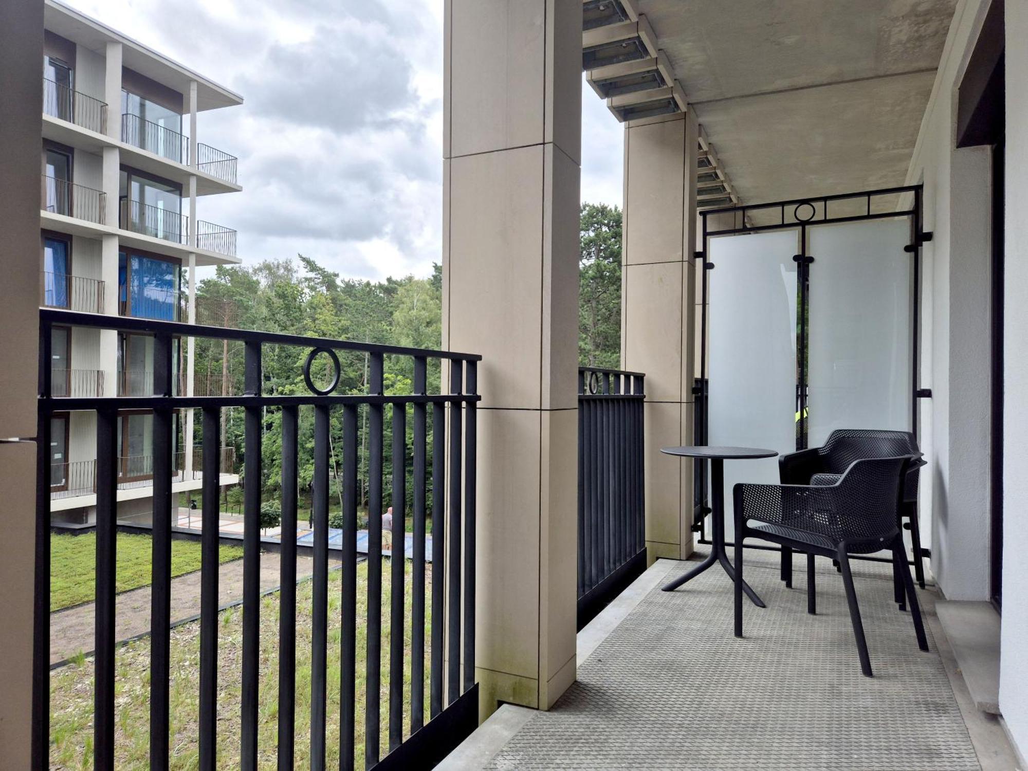 Baltic Park Fort By Baltic Home Swinoujscie Bagian luar foto