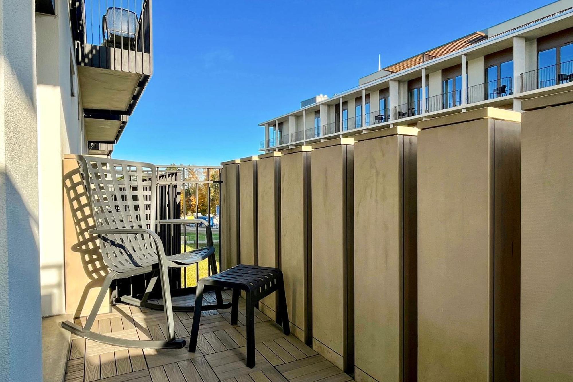 Baltic Park Fort By Baltic Home Swinoujscie Bagian luar foto